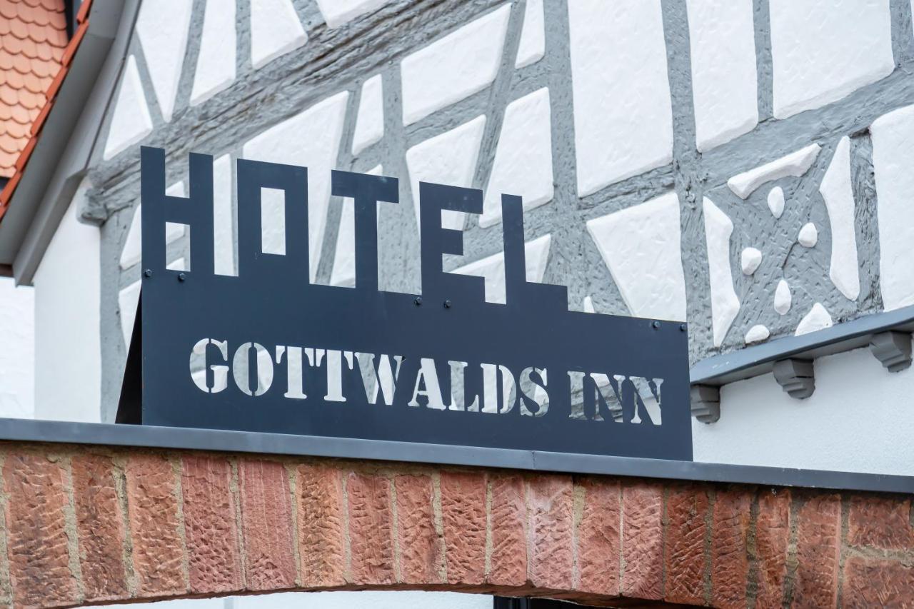 Gottwalds Inn Obernburg am Main Exterior foto